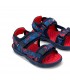 SANDALIA NIÑA JOMA S.BOAT JR 2433 NAVY RED