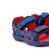 SANDALIA NIÑA JOMA S.BOAT JR 2433 NAVY RED