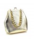 BOLSO FIESTA AST20319 3 ORO