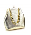 BOLSO FIESTA AST20319 3 ORO