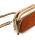 BOLSO BANDOLERA JYL67740 ORANGE
