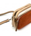BOLSO BANDOLERA JYL67740 ORANGE