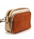 BOLSO BANDOLERA JYL67740 ORANGE