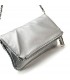 CARTERA POLIPIEL JYL67733 PLATA