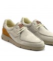 NAUTICO PIEL CHICO GRAIN 482 TAUPE