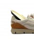 NAUTICO PIEL CHICO GRAIN 482 TAUPE