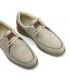 NAUTICO PIEL CHICO GRAIN 482 TAUPE