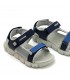 SANDALIA SPORT CRECENDO 2549L MARINO