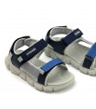 SANDALIA SPORT CRECENDO 2549L MARINO