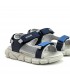SANDALIA SPORT CRECENDO 2549L MARINO