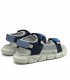 SANDALIA SPORT CRECENDO 2549L MARINO