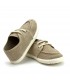 NAUTICO CORDONES NIÑO 415 122E PIEDRA