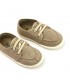 NAUTICO CORDONES NIÑO 415 122E PIEDRA