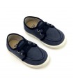 NAUTICO CORDONES NIÑO 415 122E MARINO