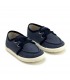 NAUTICO CORDONES NIÑO 415 122E MARINO