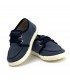 NAUTICO CORDONES NIÑO 415 122E MARINO