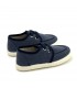 NAUTICO CORDONES NIÑO 415 122E MARINO
