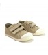 ZAPATILLA LONA UNISEX 866 122 PIEDRA