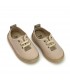 ZAPATO NIÑO ESPARTO 45001 2 PIEDRA