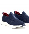 ZAPATILLA LIGERA CHICO KOPER 40-227 MARINO