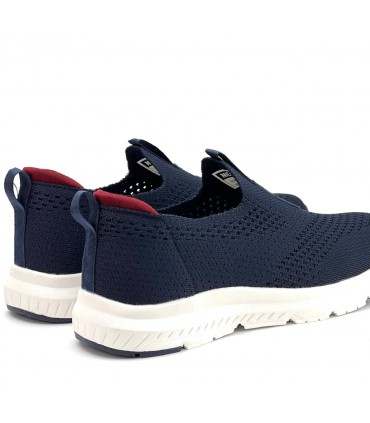 ZAPATILLA LIGERA CHICO KOPER 40-227 MARINO