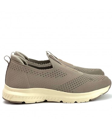 ZAPATILLA LIGERA CHICO KOPER 40-227 CAMEL