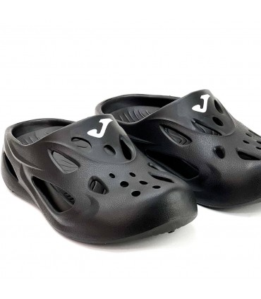 CHANCLA JOMA S.PAROS MEN 2401 BLACK