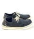 ZAPATILLA CHICO WALLABI FC-45 NAVY MARINO