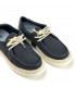 ZAPATILLA CHICO WALLABI FC-45 NAVY MARINO