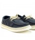 ZAPATILLA CHICO WALLABI FC-45 NAVY MARINO