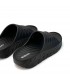CHANCLA PLATAFORMA C40-463 NEGRO