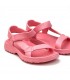 SANDALIA GOMA PORTO 38-429 ROSA