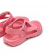 SANDALIA GOMA PORTO 38-429 ROSA