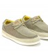 ZAPATILLA LOIS WALLABI 61335 CAMEL