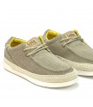 ZAPATILLA LOIS WALLABI 61335 CAMEL