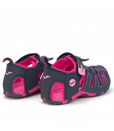 SANDALIA JOMA S.SEVEN JR 2433 MARINO ROSA