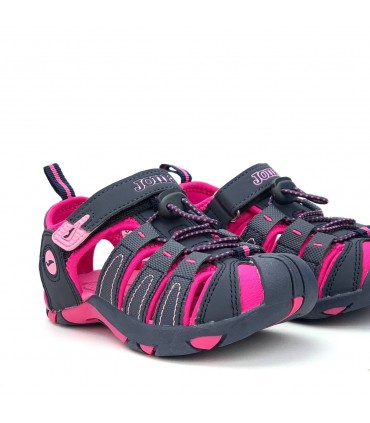 SANDALIA JOMA S.SEVEN JR 2433 MARINO ROSA