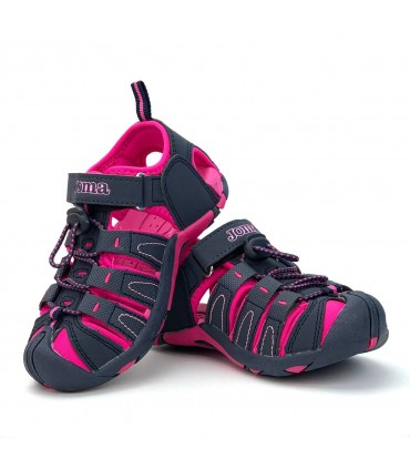 SANDALIA JOMA S.SEVEN JR 2433 MARINO ROSA