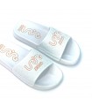 CHANCLA JOMA S.ISLAND LADY 2402 BLANCO