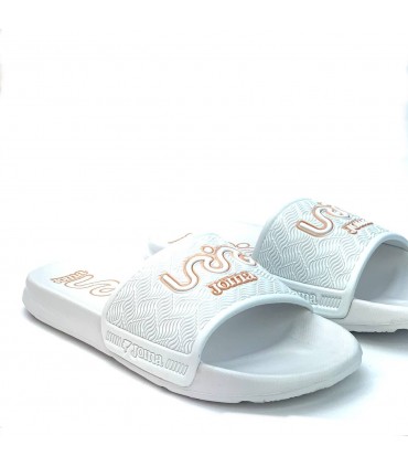 CHANCLA JOMA S.ISLAND LADY 2402 BLANCO