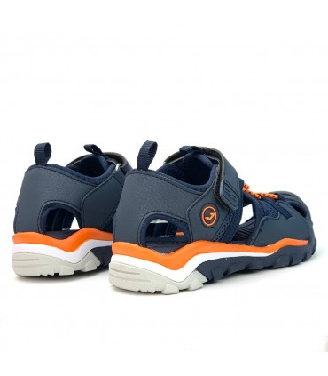 SANDALIA NIÑO JOMA S.LAKE JR 2403 NAVY