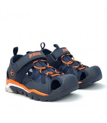 SANDALIA NIÑO JOMA S.LAKE JR 2403 NAVY