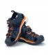 SANDALIA NIÑO JOMA S.LAKE JR 2403 NAVY