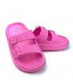 CHANCLA PLATAFORMA NIÑA GOLATA K 40-472 ROSA