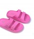 CHANCLA PLATAFORMA NIÑA GOLATA K 40-472 ROSA