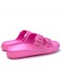 CHANCLA PLATAFORMA NIÑA GOLATA K 40-472 ROSA