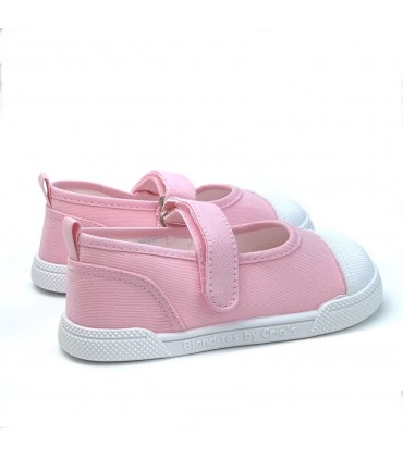 LONA RESPETUOSA BLANDITOS CEREZA BABY