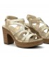 SANDALIA TACON AMARPIES ABZ26575 PLATINO