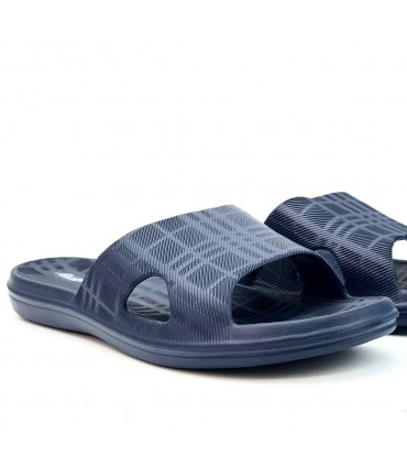 CHANCLA COMODA WELINGTON 40-459 MARINO