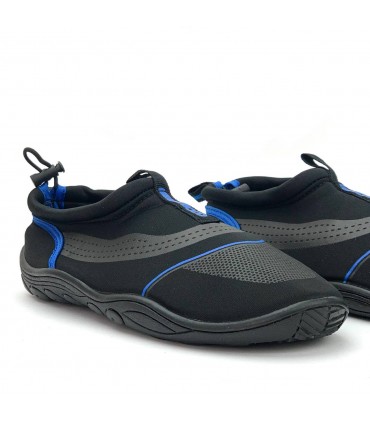 ESCARPIN NICOBOCO RESSY 40-211 NEGRO
